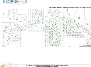 2718 Moncrief Rd, Lizella, GA 31052