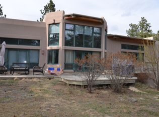 1029 Crow Valley Rd, Bailey, CO 80421
