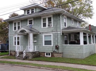 314 Lillian Ave, Endicott, NY 13760