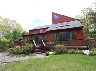 33 Cedar Hill Rd, Dover, MA 02030