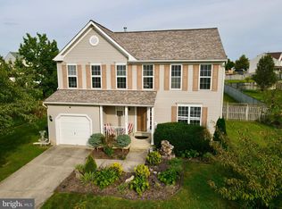 9806 Sea Gull Ct, Upper Marlboro, MD 20772