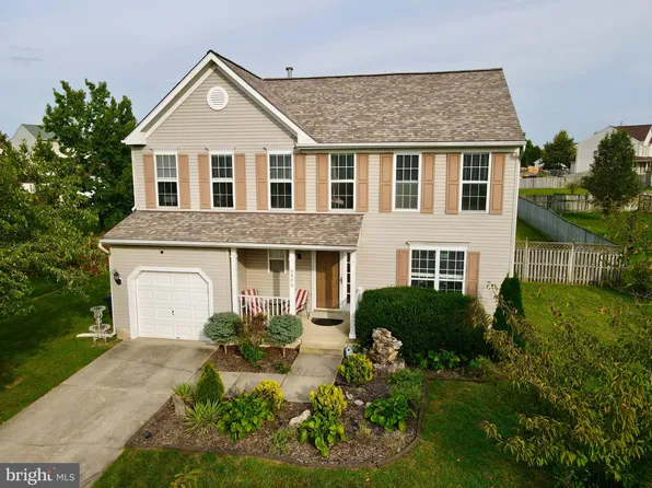 9806 Sea Gull Ct, Upper Marlboro, MD 20772