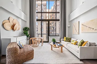 250 West 89th Street, #7C