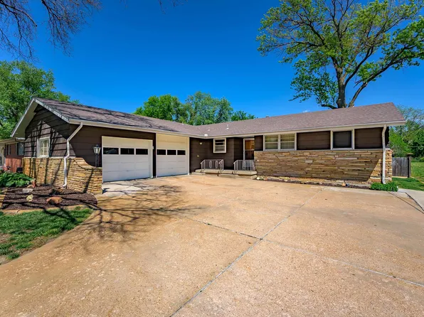 3146 N Coolidge Ave, Wichita, KS 67204