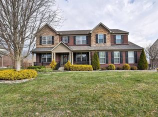 5269 Aspen Valley Dr, Liberty Township, OH 45011