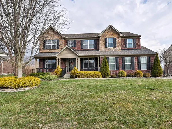 5269 Aspen Valley Dr, Liberty Township, OH 45011