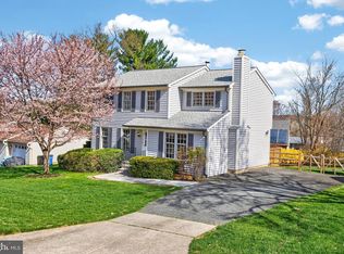 19985 Wild Cherry Ln, Germantown, MD 20874