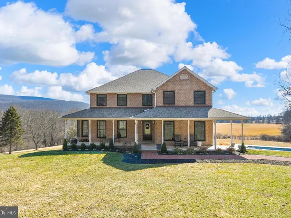3919 Wistman Ln, Myersville, MD 21773