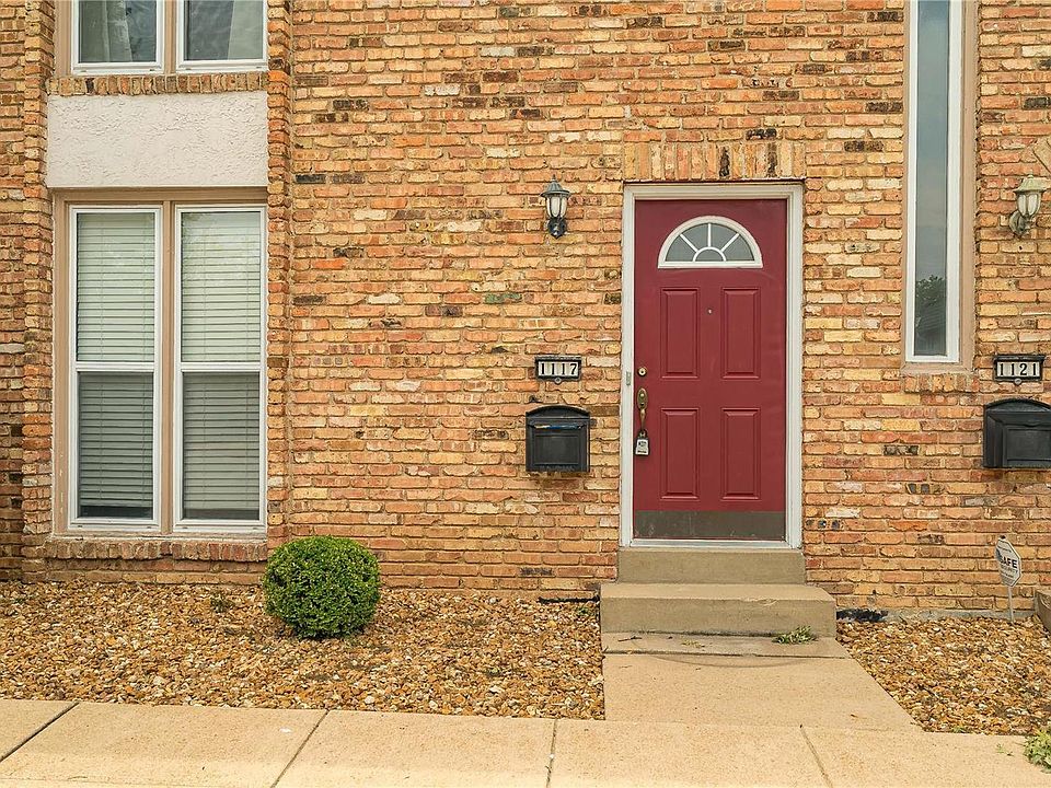 12873 Town And Four Dr Saint Louis, MO, 63141 Apartments for Rent