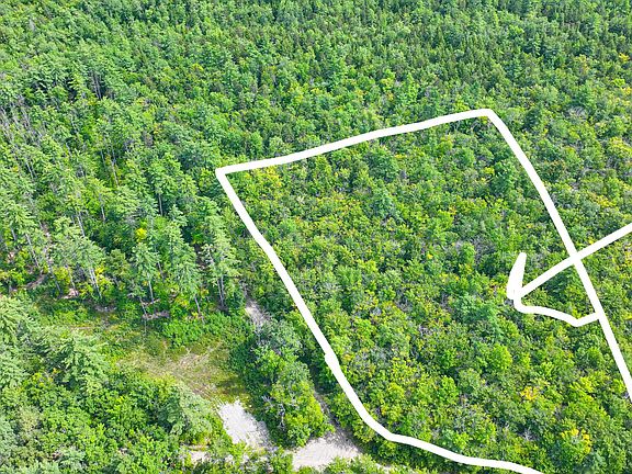 2nd image of Map2Lot32 Hartman Road