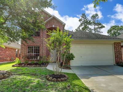 26865 Mystic Castle Ln, Kingwood, TX, 77339
