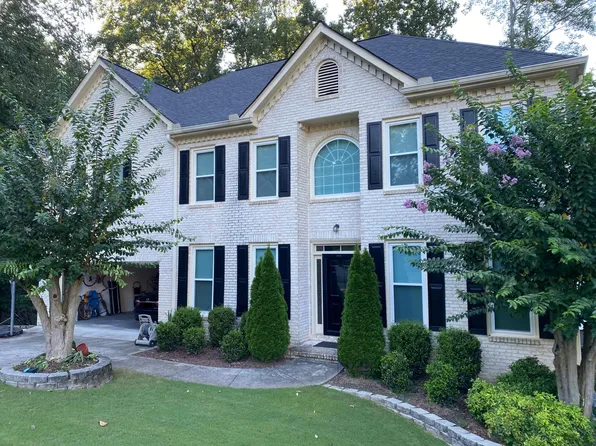 1414 Braxford Trce, Lawrenceville, GA 30044