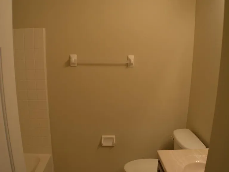 Full Bath 2nd floor