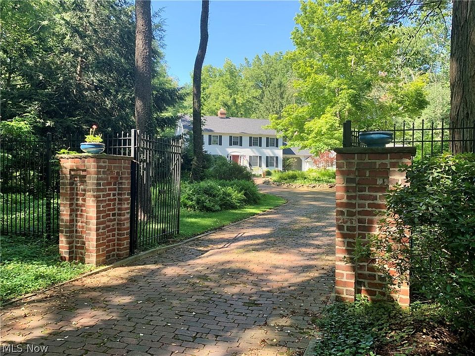 7609 Glen Echo Dr, Gates Mills, OH 44040 Zillow