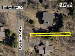 Between 2014 And 2020 Ponderosa Ave, Duluth, MN 55811