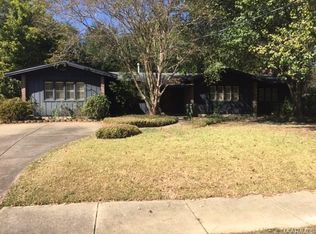 3107 Lansdowne Dr, Montgomery, AL 36111