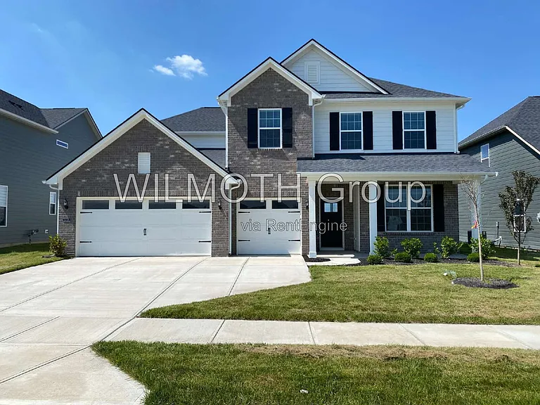 16245 Showdown Rd — Photo 1