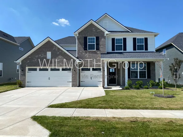 16245 Showdown Rd, Noblesville, IN
