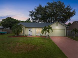 581 SW Dairy Rd, Port Saint Lucie, FL 34953