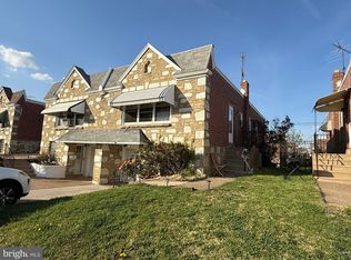 2523 Bleigh Ave, Philadelphia, PA 19152