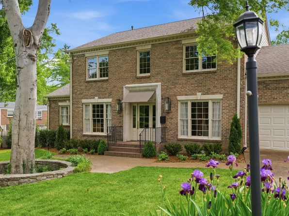 608 Linden Sq, Nashville, TN 37215