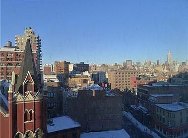 3rd image of 666 Greenwich St APT 826