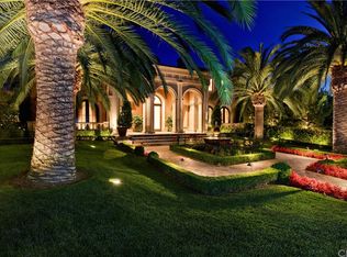 12 Sea Grns, Newport Coast, CA 92657