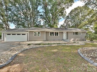 3115 Potter Rd S, Waxhaw, NC 28173