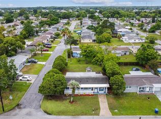 6436 Stone Rd, Port Richey, FL 34668