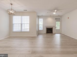 400 Symphony Cir #315I, Hunt Valley, MD