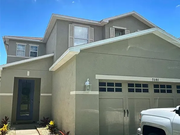 7046 Penta Pl, Wesley Chapel, FL 33545