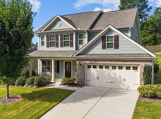 3412 S Beaver Ln, Raleigh, NC 27604