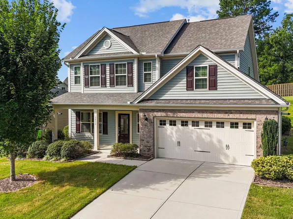 3412 S Beaver Ln, Raleigh, NC 27604