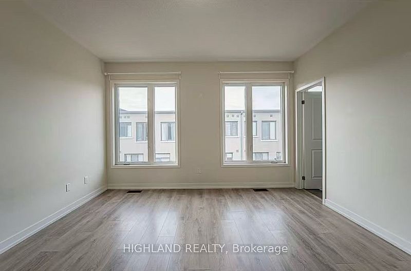 Oakville Townhouse for rent - 1 Bedroom — photo 6