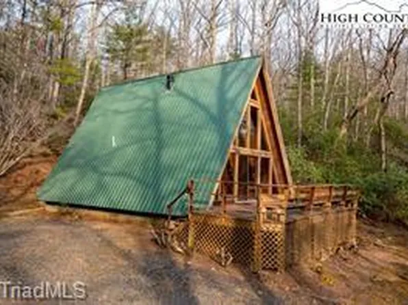 847 Call Creek Rd, Fleetwood, NC 28626