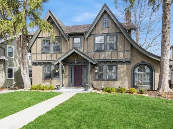 1024 W 72nd St, Kansas City, MO 64114