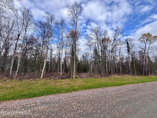 14597 E Sculpin St, Talkeetna, AK 99676
