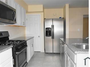 1706 Stella Ct, Baltimore, MD 21207