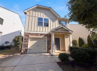 106 Southwind Cir, Newnan, GA 30265