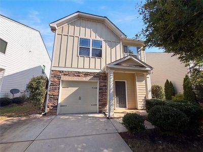 106 Southwind Cir, Newnan, GA, 30265