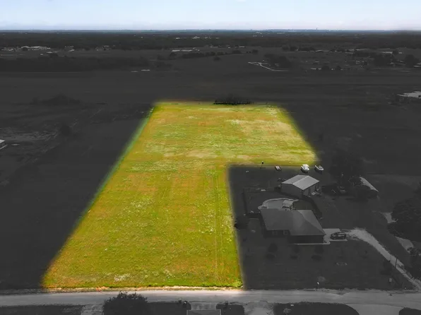 0 S Atwood St, Boyd, TX 76023