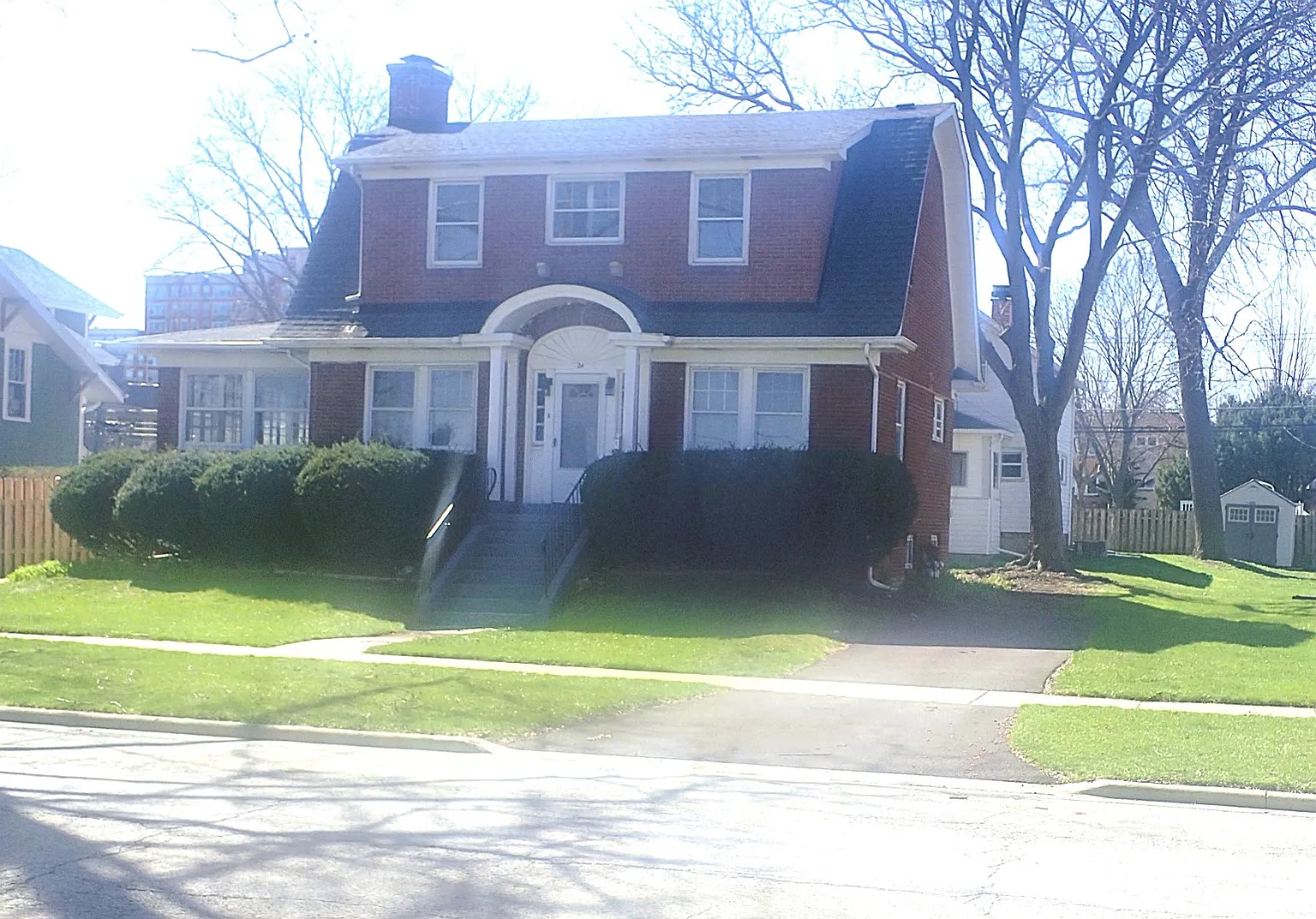 24 N Belmont Ave photo 1