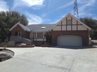 37 Pine Dr, Kernville, CA 93238