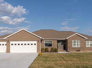 32 Township Road 1540, Proctorville, OH 45669