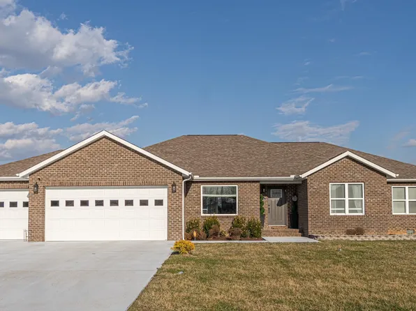 32 Township Road 1540, Proctorville, OH 45669