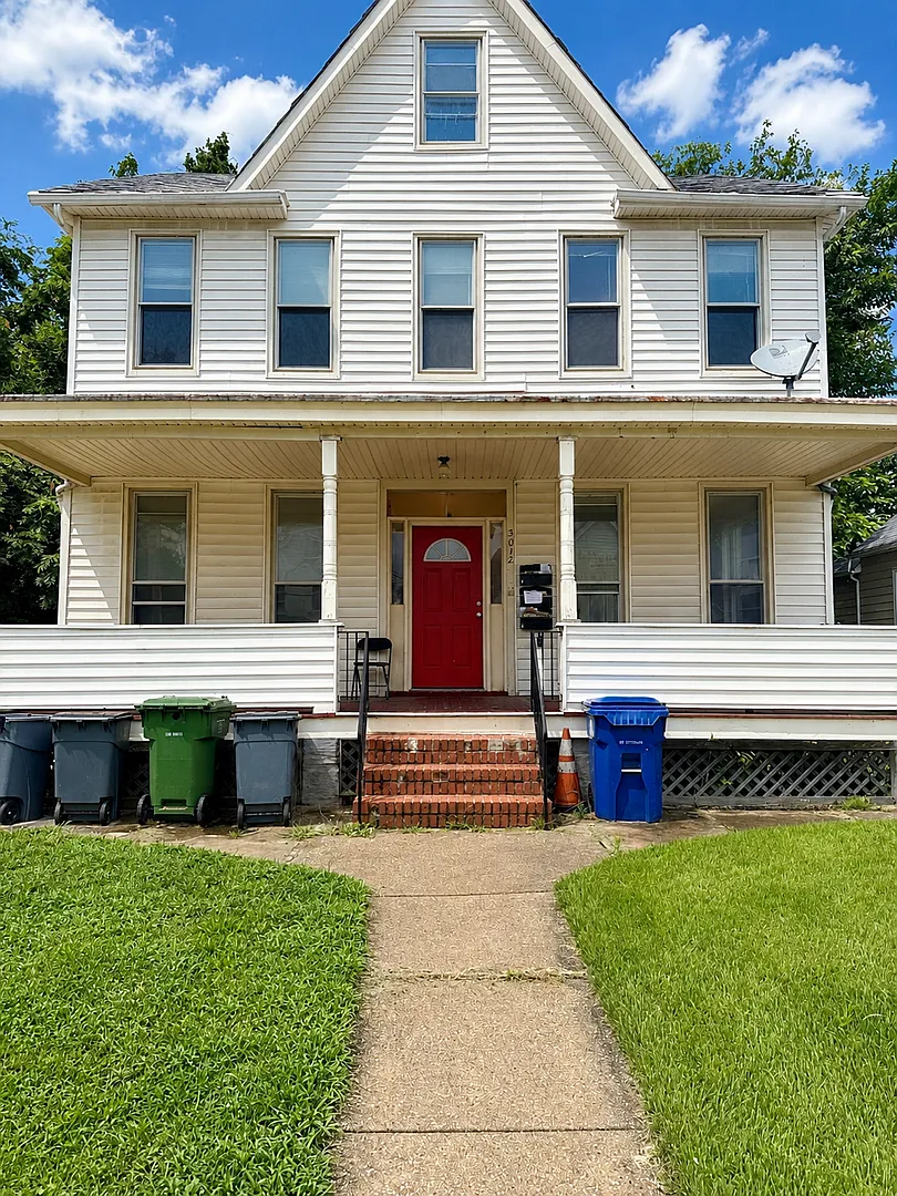 3012 White Avenue — Photo 1