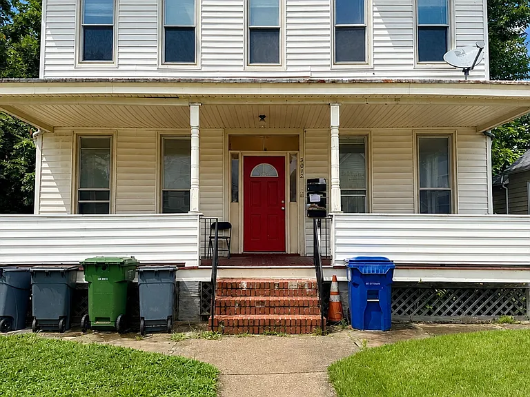 3012 White Ave — Photo 1