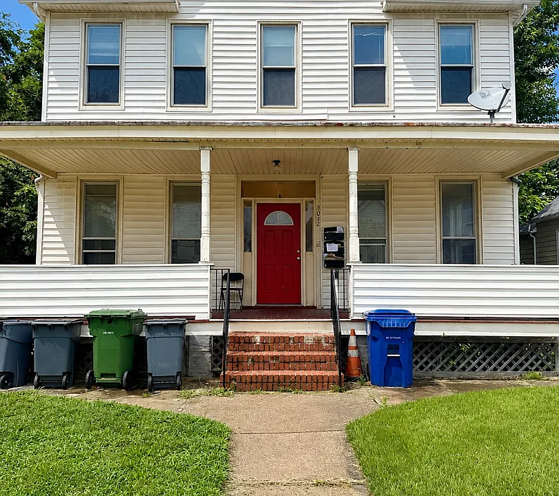 3012 White Ave