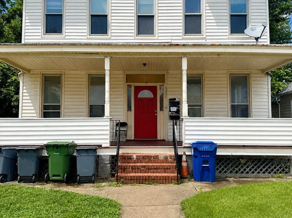 3012 White Avenue, 3012 White Ave #1, Baltimore, MD 21214