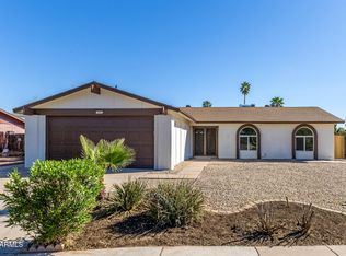 402 W EL PRADO Road, Chandler, AZ 85225